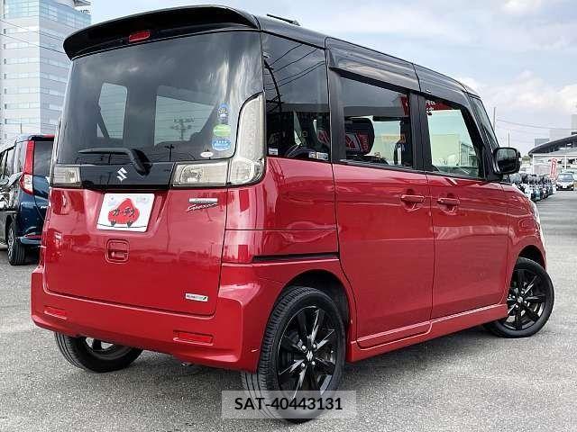 Suzuki SPACIA 2015-06 224822-2