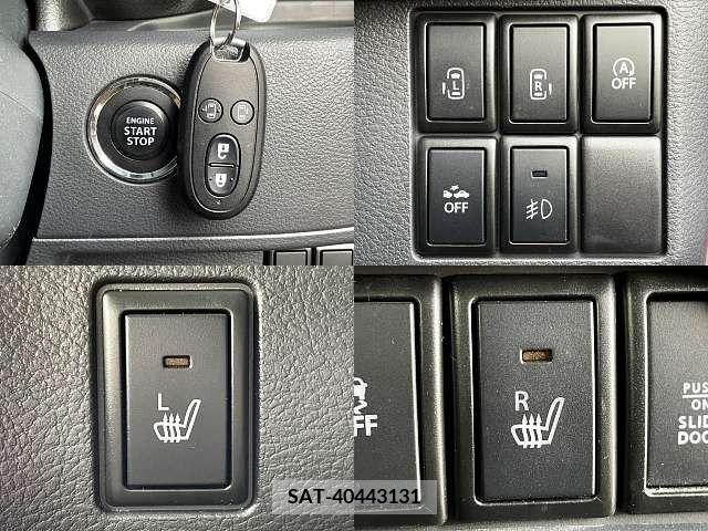 Suzuki SPACIA 2015-06 224822-4