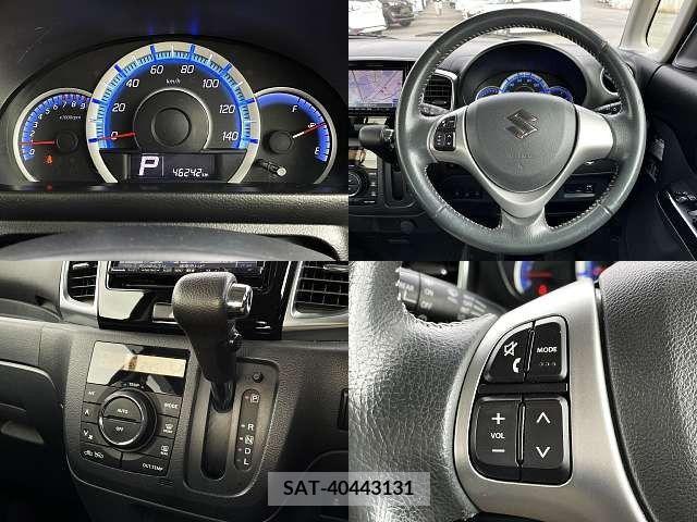 Suzuki SPACIA 2015-06 224822-5