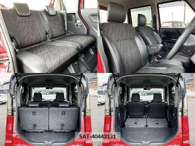 Suzuki SPACIA 2015-06 224822-6