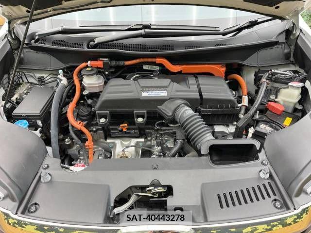 Honda ODYSSEY 2021-01 211007-18