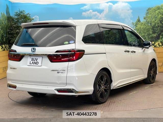 Honda ODYSSEY 2021-01 211007-17