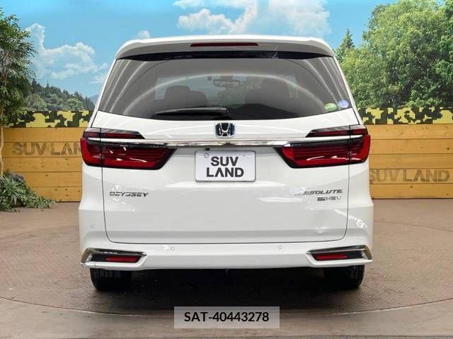 Honda ODYSSEY 2021-01 211007-15