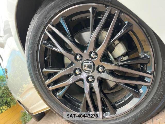 Honda ODYSSEY 2021-01 211007-13