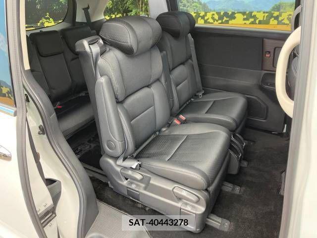 Honda ODYSSEY 2021-01 211007-8