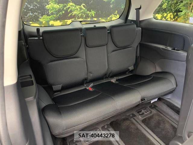 Honda ODYSSEY 2021-01 211007-9