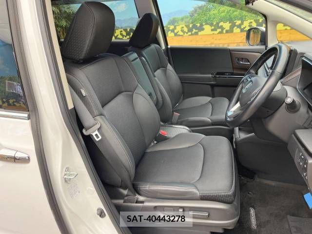 Honda ODYSSEY 2021-01 211007-7