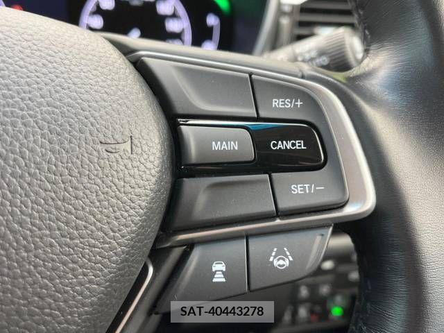 Honda ODYSSEY 2021-01 211007-5