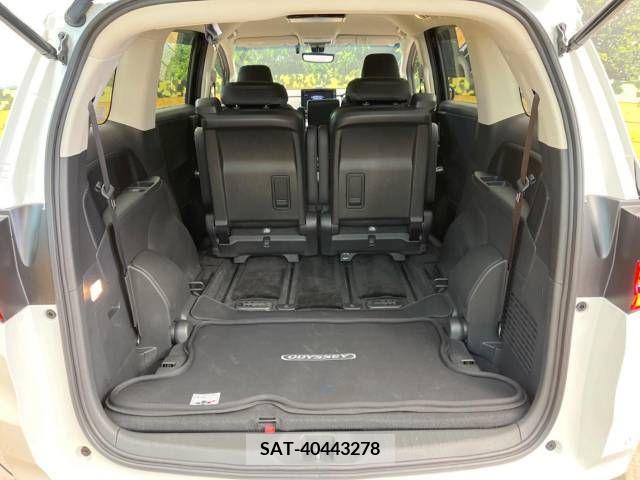 Honda ODYSSEY 2021-01 211007-10