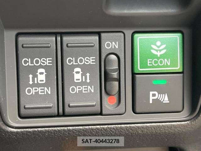 Honda ODYSSEY 2021-01 211007-4