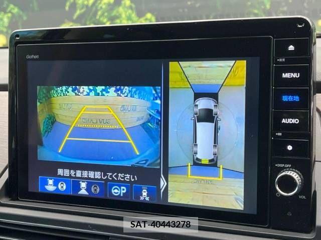 Honda ODYSSEY 2021-01 211007-3