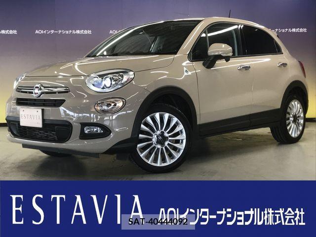 Fiat 500X 2017-12 242209-0