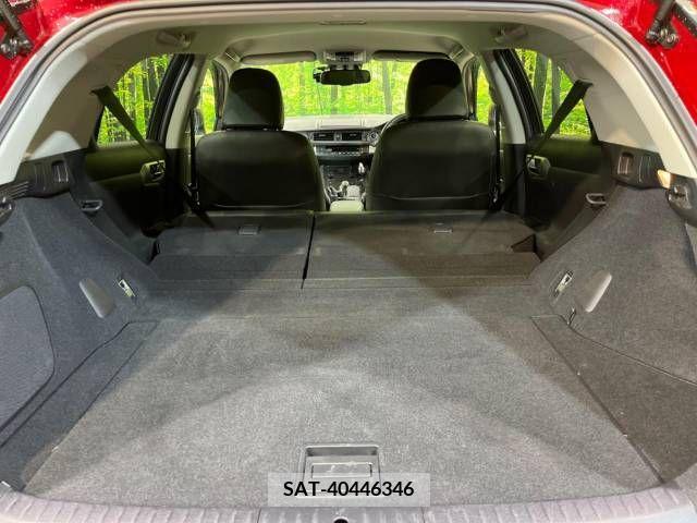 Lexus CT 2012-12 391804-13