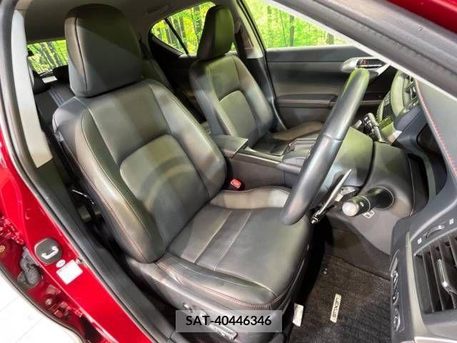 Lexus CT 2012-12 391804-10