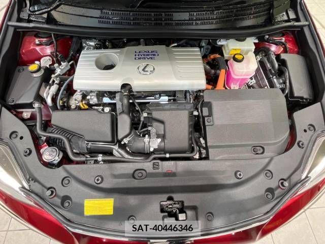 Lexus CT 2012-12 391804-18