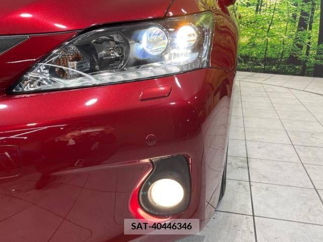 Lexus CT 2012-12 391804-9