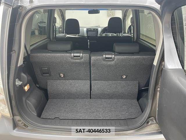 Daihatsu MOVE CUSTOM 2013-02 225266-19
