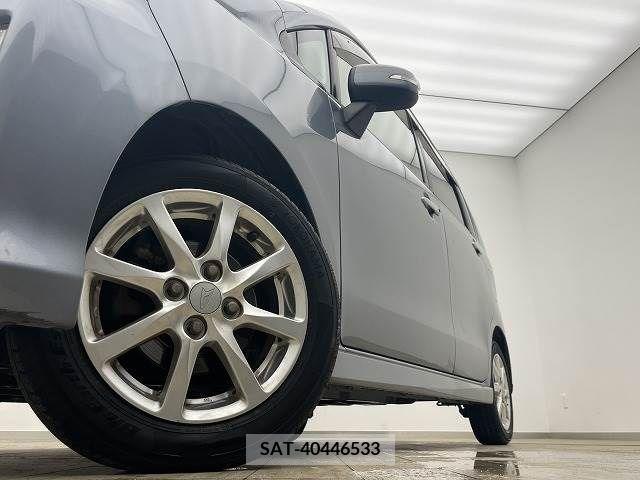 Daihatsu MOVE CUSTOM 2013-02 225266-12