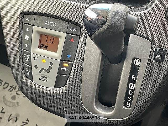 Daihatsu MOVE CUSTOM 2013-02 225266-13