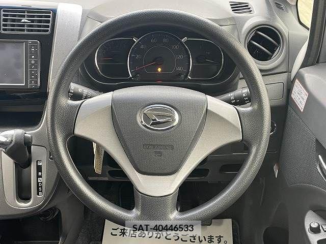 Daihatsu MOVE CUSTOM 2013-02 225266-14