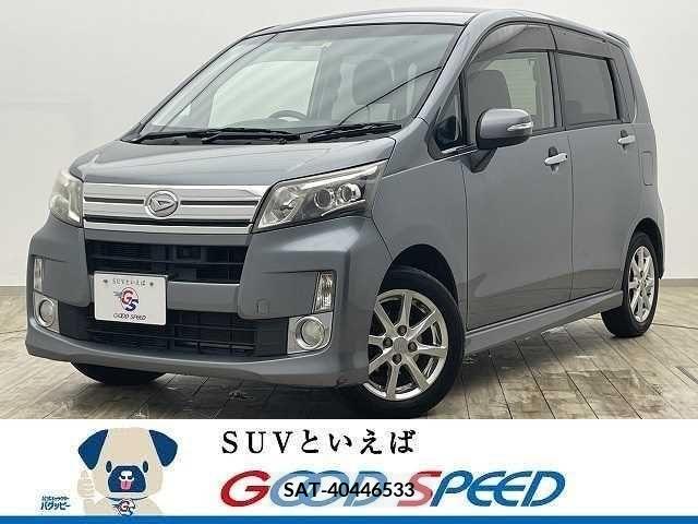 Daihatsu MOVE CUSTOM 2013-02 225266-0