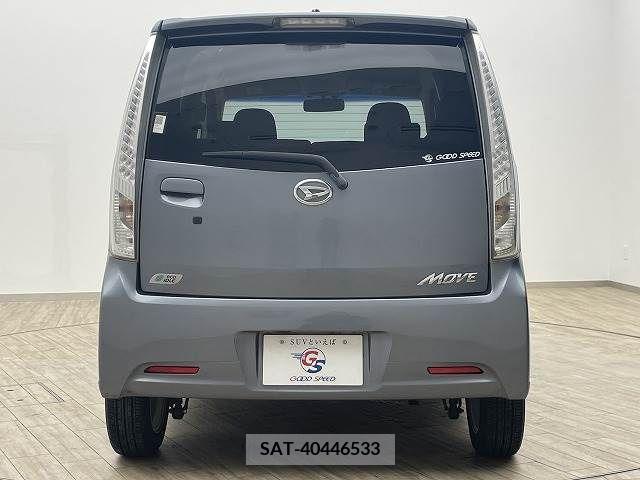 Daihatsu MOVE CUSTOM 2013-02 225266-17