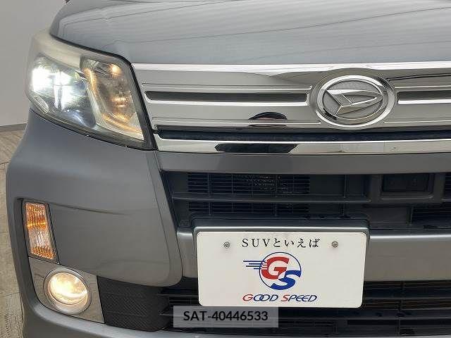 Daihatsu MOVE CUSTOM 2013-02 225266-11