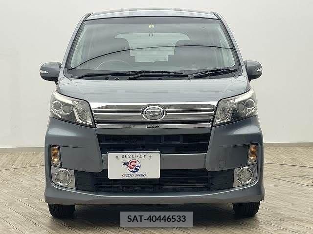 Daihatsu MOVE CUSTOM 2013-02 225266-16