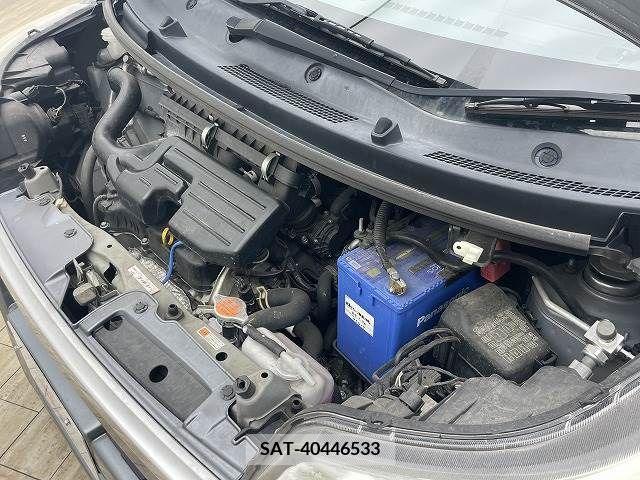 Daihatsu MOVE CUSTOM 2013-02 225266-15