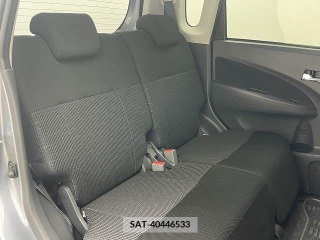 Daihatsu MOVE CUSTOM 2013-02 225266-10