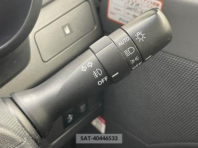 Daihatsu MOVE CUSTOM 2013-02 225266-6