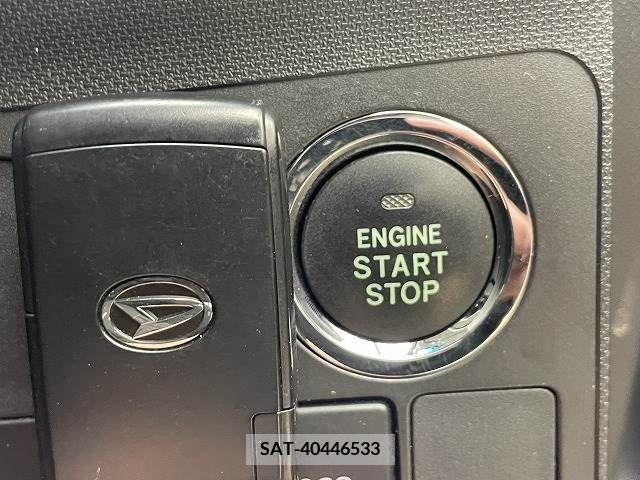 Daihatsu MOVE CUSTOM 2013-02 225266-7