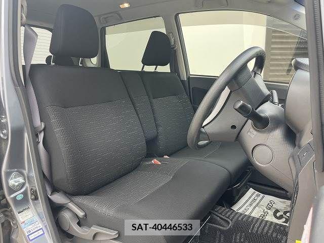 Daihatsu MOVE CUSTOM 2013-02 225266-9