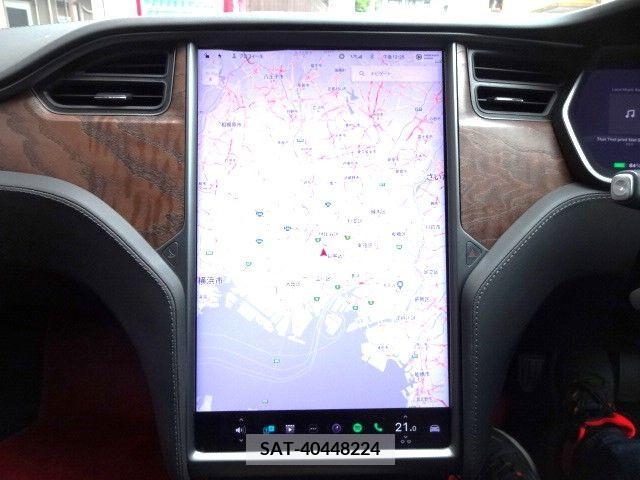 Tesla MODEL S 2020-12 374790-21