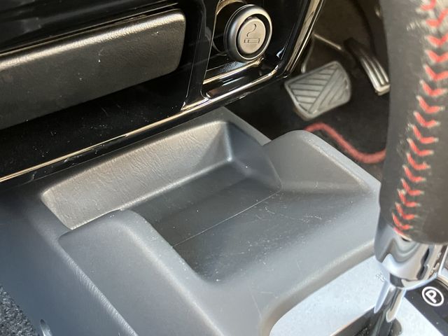 Suzuki JIMNY 2014-02 7552-7