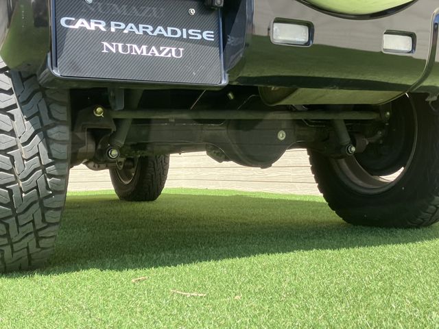 Suzuki JIMNY 2014-02 7552-21