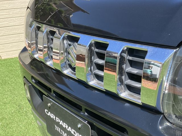 Suzuki JIMNY 2014-02 7552-27
