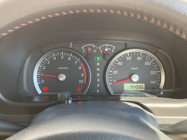 Suzuki JIMNY 2014-02 7552-4