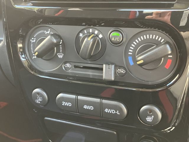 Suzuki JIMNY 2014-02 7552-6
