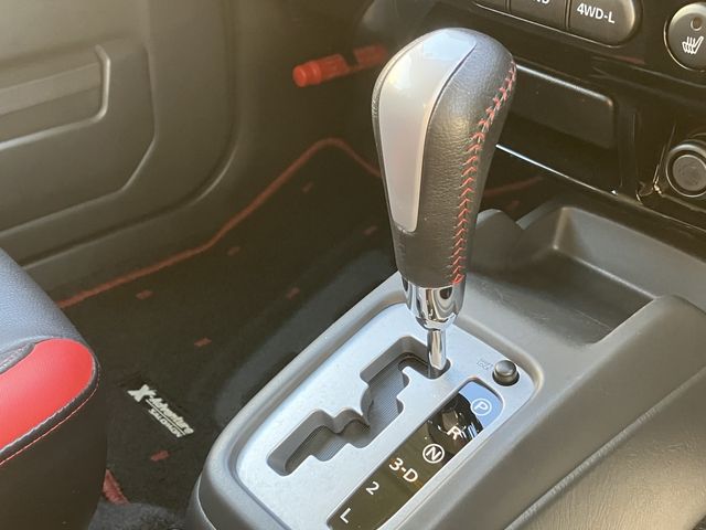 Suzuki JIMNY 2014-02 7552-8
