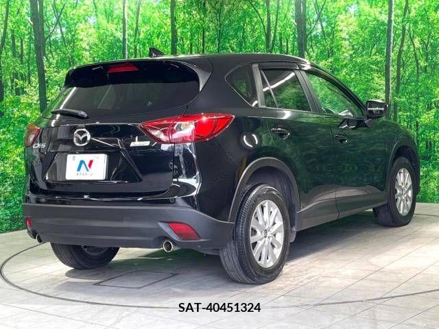 Mazda CX-5 2015-06 212595-17