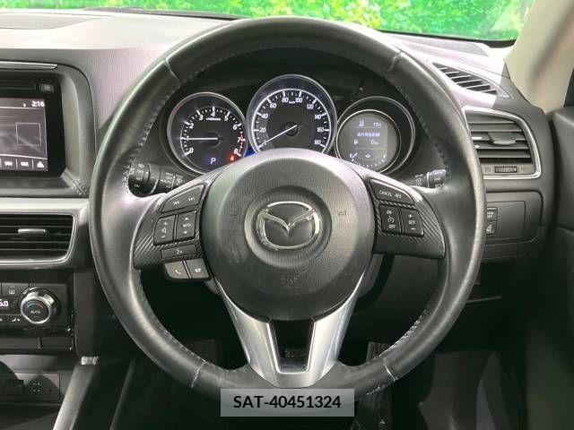 Mazda CX-5 2015-06 212595-11