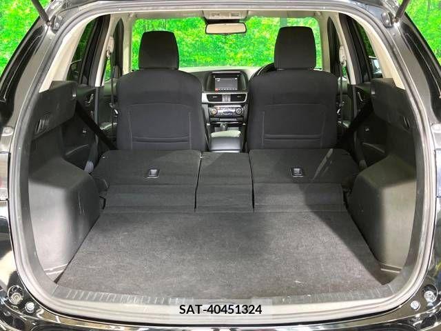 Mazda CX-5 2015-06 212595-10