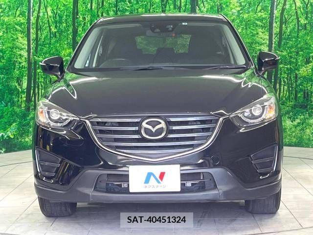 Mazda CX-5 2015-06 212595-14