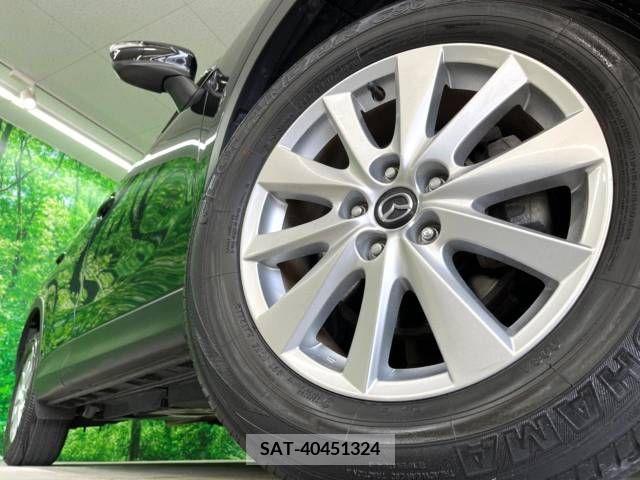 Mazda CX-5 2015-06 212595-13