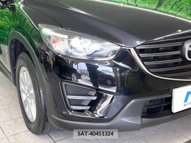Mazda CX-5 2015-06 212595-12