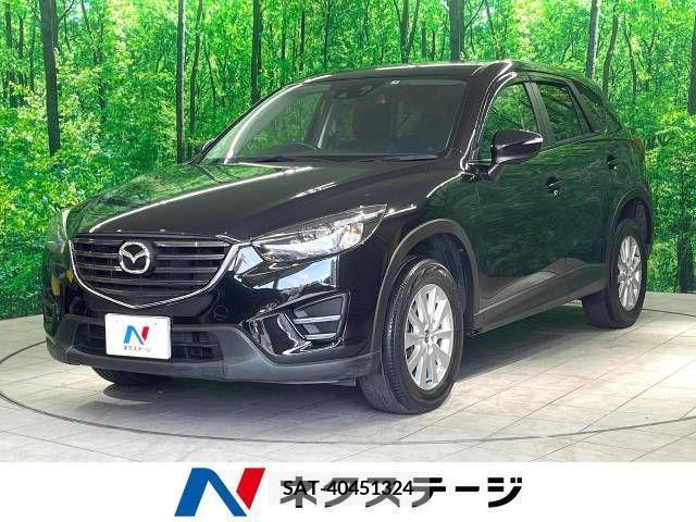 Mazda CX-5 2015-06 212595-0