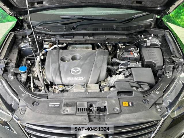 Mazda CX-5 2015-06 212595-19