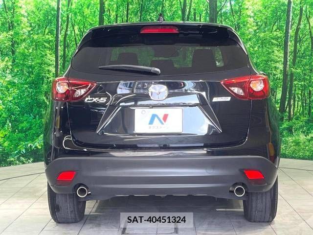 Mazda CX-5 2015-06 212595-15