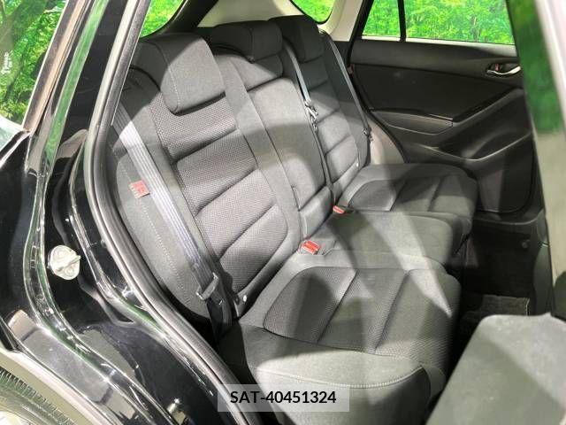 Mazda CX-5 2015-06 212595-9